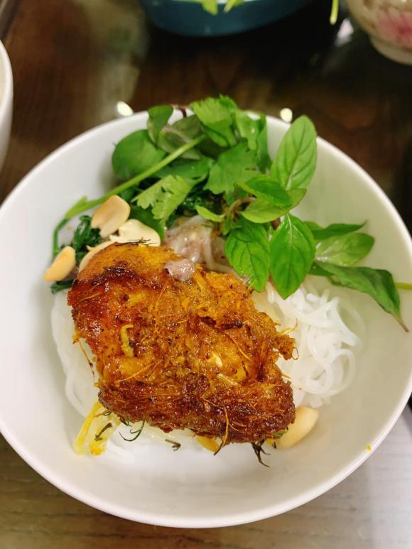 chả cá Lã Vọng, cách làm chả cá Lã Vọng, món ngon