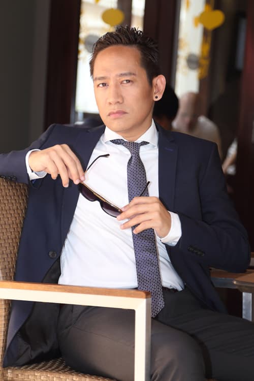 Ca sĩ Duy Mạnh, nhạc sĩ Duy Mạnh, sao Việt