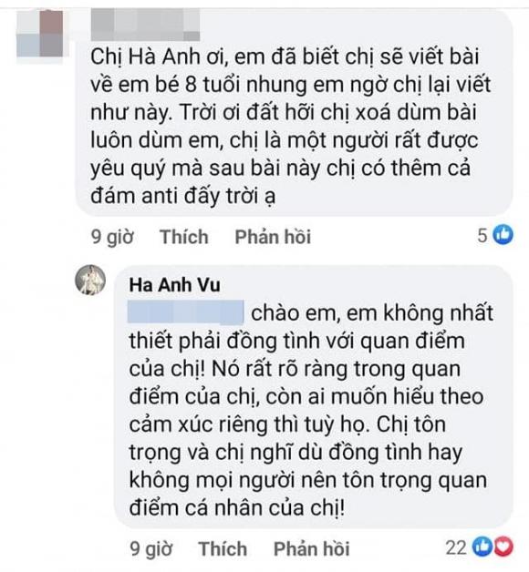 MC Phương Mai,Siêu mẫu Phương Mai, siêu mẫu Hà Anh, sao Việt, bé gái bị bạo hành