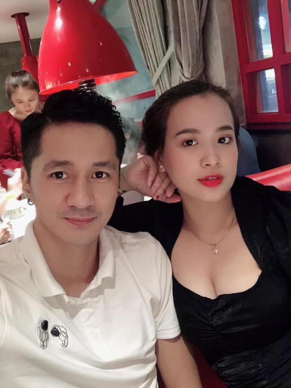 siêu mẫu Anh Tuấn, vợ Anh Tuấn, sao Việt
