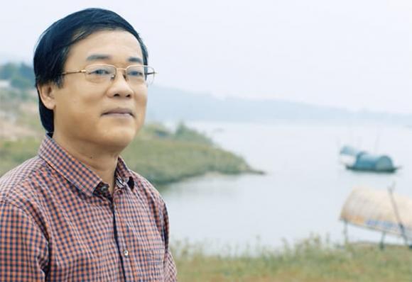 Công Lý, vợ Công Lý, sao việt 