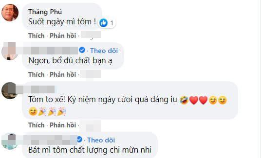 Công Lý, vợ Công Lý, sao việt 