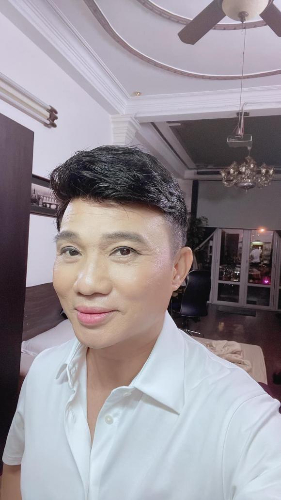 Ca sĩ quang linh,cuộc sống ca sĩ quang linh,sao việt