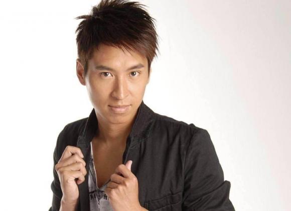 Tài tử TVB, sao đồng tính, LGBT, đam mỹ