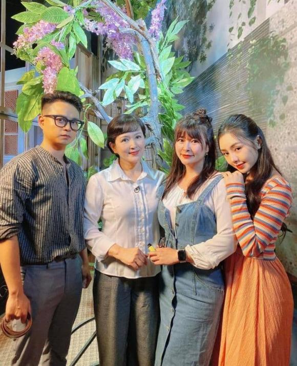 NSnd minh hòa,thương ngày nắng vế,nhan sắc nsnd minh hòa