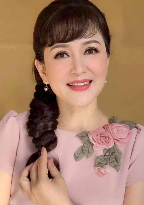NSnd minh hòa,thương ngày nắng vế,nhan sắc nsnd minh hòa
