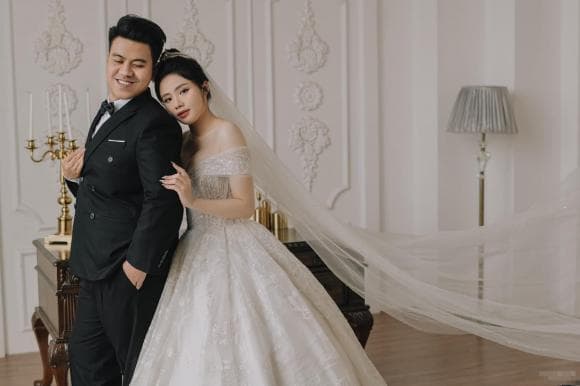 Con trai "Thế chột" - Chu Hùng tổ chức đám cưới vào ngày hôm qua (4/1).