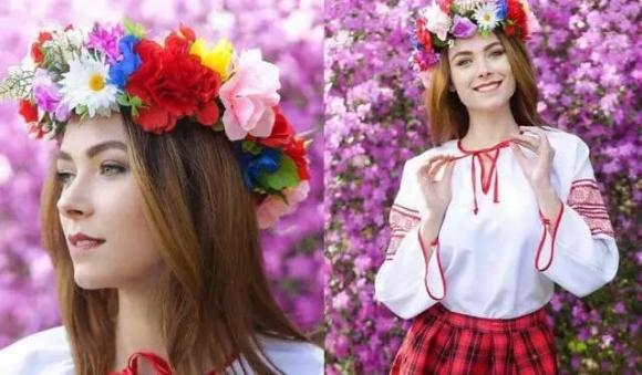 Belarus, cô gái đẹp, đất nước có nhiều phụ nữ đẹp