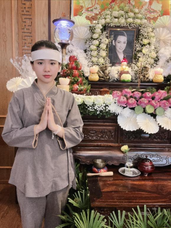 con gái nuôi của Phi Nhung, ca sĩ Phi Nhung, sao Việt