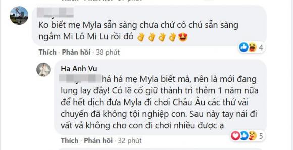 Hà Anh, siêu mẫu Hà Anh, sao Việt