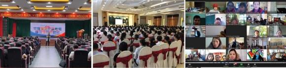 Global Success, Sách giáo khoa Tiếng Anh, Nhà xuất bản Giáo dục Việt Nam
