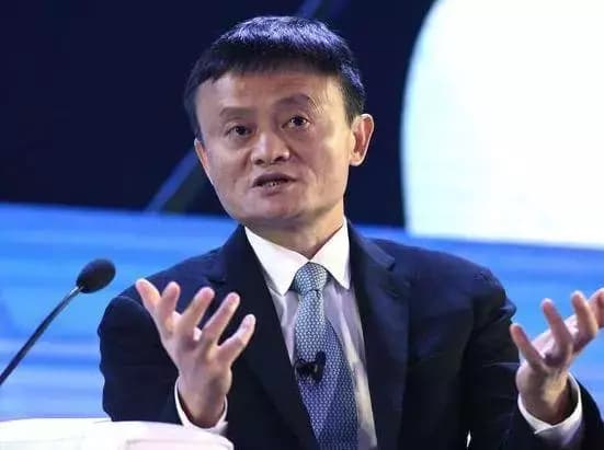 Jack Ma, thất nghiệp, xu hướng nghề nghiệp