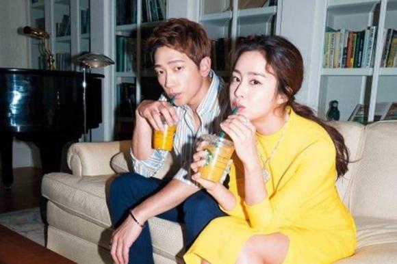 bi rain, kim tae hee, ghost doctor