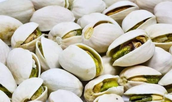 các loại hạt, hạt dẻ, hạt sấy khô