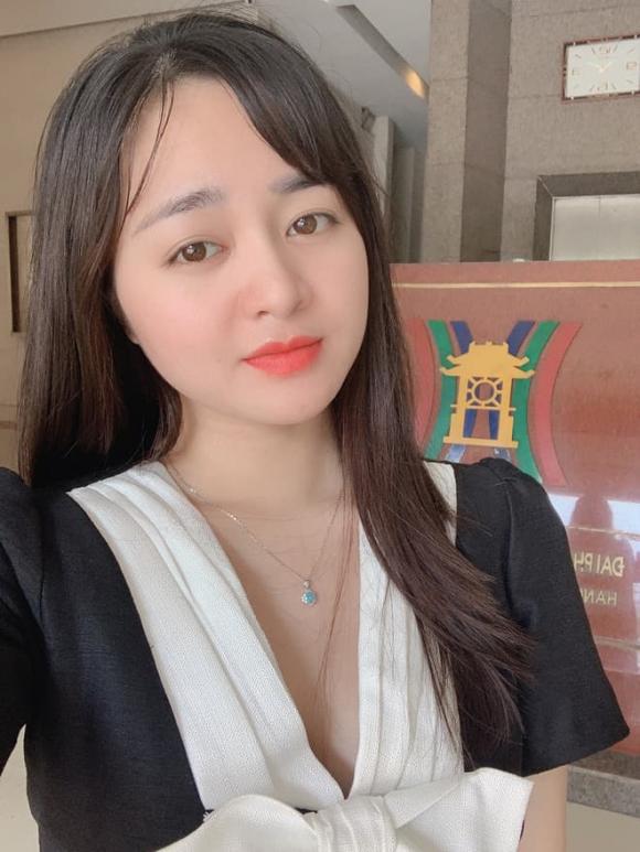 nữ phát thanh viên, phát thanh viên giao thông, Nguyễn Hoài Linh  