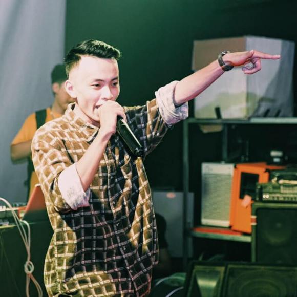 Rapper Minh Trí,Rapper Minh Trí bị ung thư,rapper việt