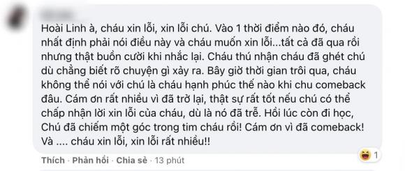 danh hài Hoài Linh, NSƯT Hoài Linh, sao Việt