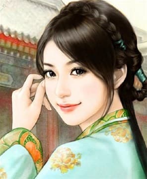 tướng mặt, đào hoa, tướng phụ nữ đào hoa