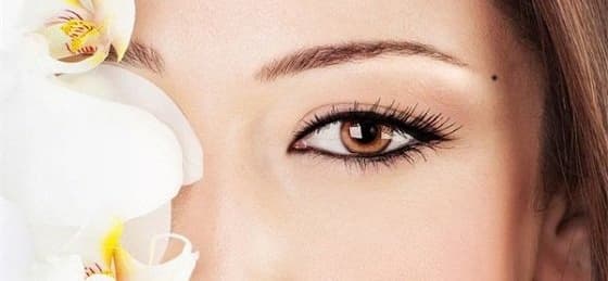 tướng mặt, đào hoa, tướng phụ nữ đào hoa
