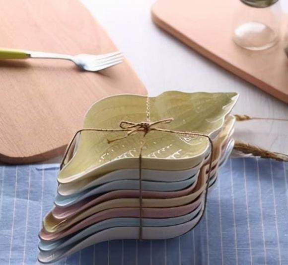 bát đĩa, mua đồ tết