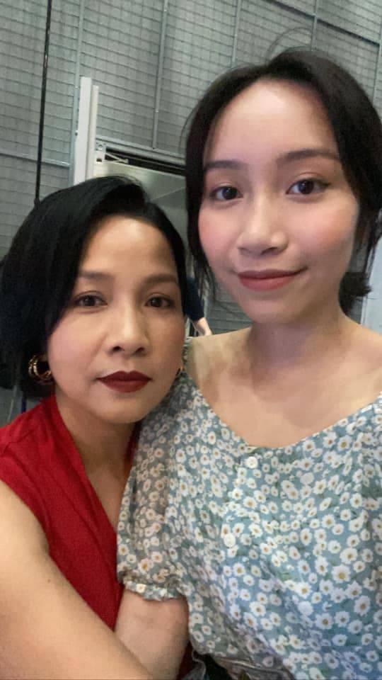 Diva Mỹ Linh, Mỹ Linh, sao Việt