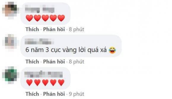 Vân Trang, Sao Việt, Kỷ niệm ngày cưới, Nữ diễn viên