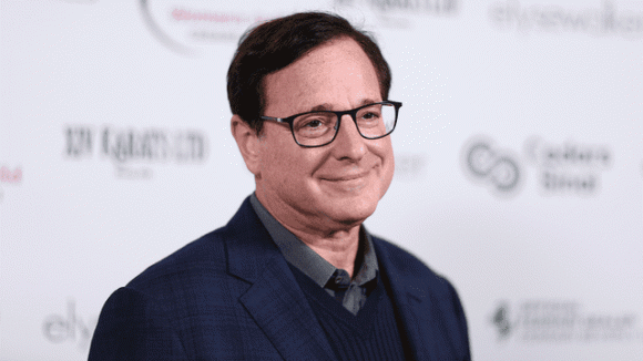  Bob Saget, sao qua đời, sao âu mỹ