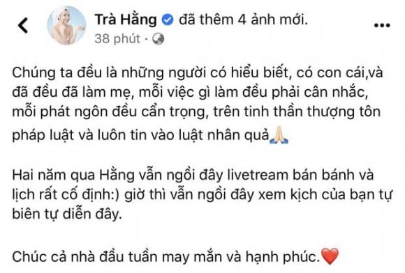 hoa hậu Oanh Yến, người mẫu Trà Ngọc Hằng, sao Việt