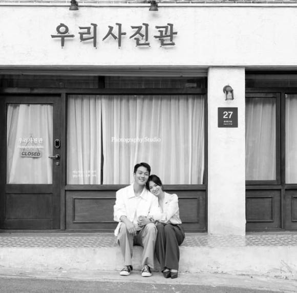 Song Hye Kyo hẹn hò, Song Hye Kyo và Song Joong Ki, phim Hàn, sao Hàn