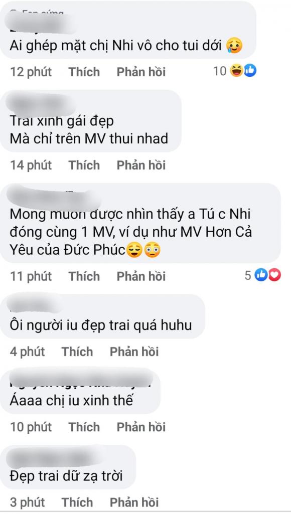 ca sĩ anh tú, diễn viên diệu nhi, sao việt