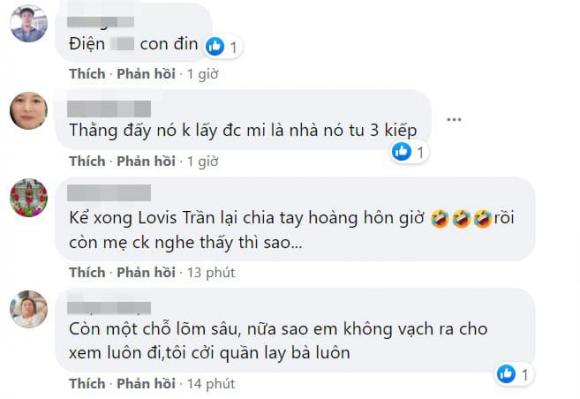 Trang Trần, mẹ Trang Trần, sao Việt