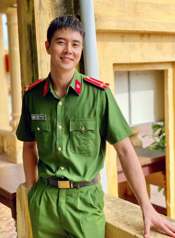 diễn viên Đức Hiếu, MC Thùy Linh, sao Việt
