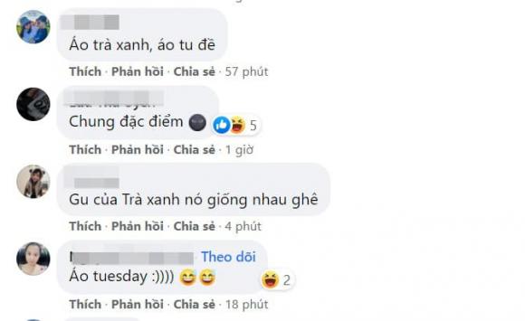 Quỳnh Thư, Hải Tú, sao Việt