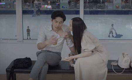 thương ngày nắng về, đình tú, quỳnh kool, phương oanh, phố trong làng