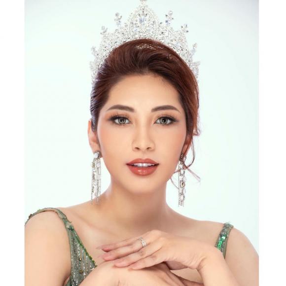 Hoa hậu Đại dương Đặng Thu Thảo, Hoa hậu Đại dương 2014, Đặng Thu Thảo, Sao Việt