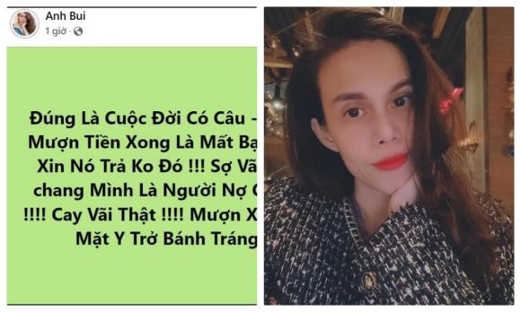 Thanh Thảo, Sao Việt, Con trai Ngô Kiến Huy