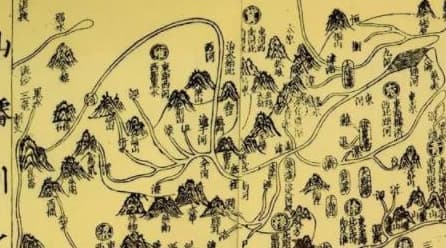 Vẽ bản đồ cổ đại: Nếu bạn yêu thích vẽ tranh, cùng tham gia một buổi học vẽ bản đồ cổ đại. Với cách tiếp cận sáng tạo, bạn sẽ tìm hiểu về những kỹ thuật cơ bản của vẽ bản đồ và tạo nên tác phẩm của riêng mình.