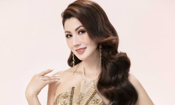 Miss Kuyamis 2022, hoa hậu, sân khấu hoa hậu bị cháy