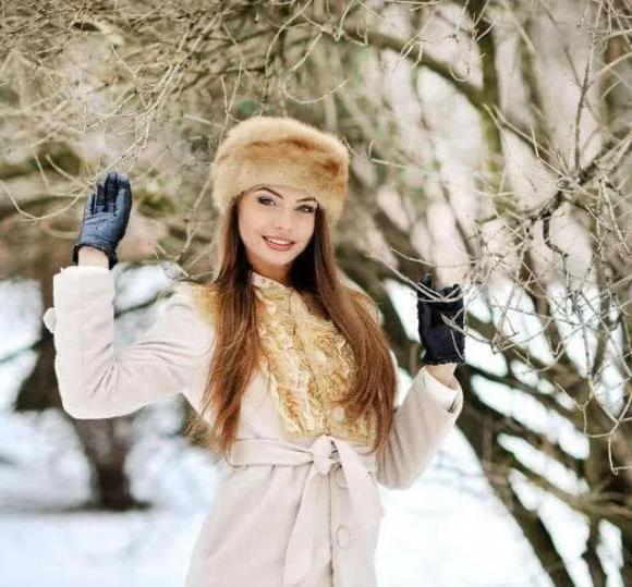 Ukraine, quốc gia có nhiều phụ nữ xinh đẹp, phụ nữ đẹp