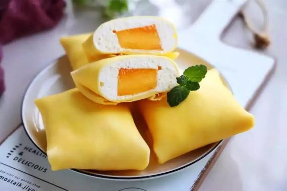 làm bánh, bánh tráng miệng, bánh kem