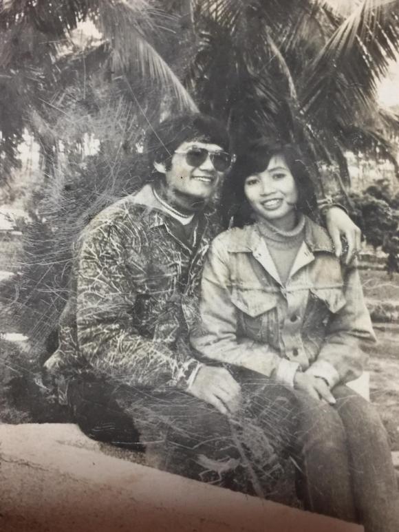 Bích Phương, bố mẹ Bích Phương, sao Việt