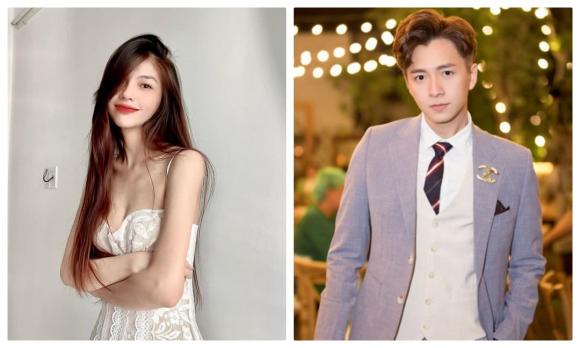 ca sĩ ngô kiến huy, hotgirl Uyên Endy, sao Việt