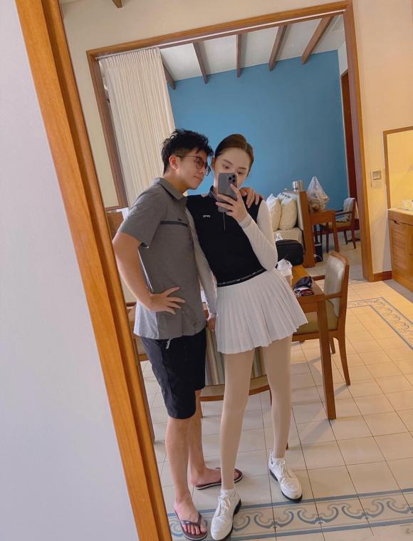 mỹ nhân chuyển giới, Hương Giang, Lâm Khánh Chi 