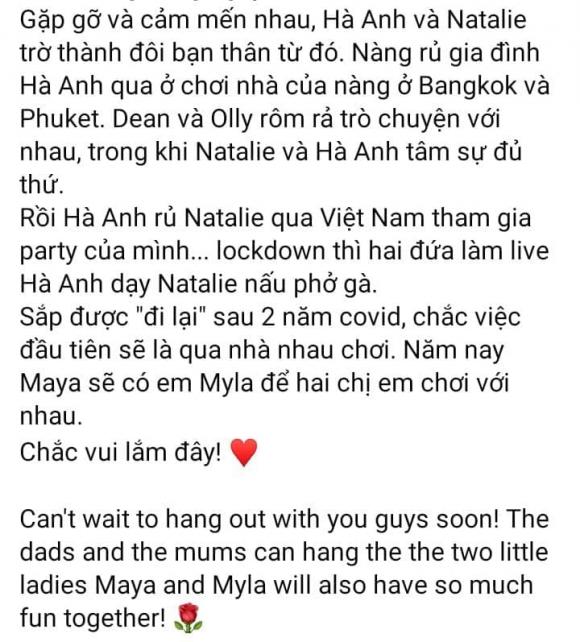 siêu mẫu Hà Anh, sao Việt