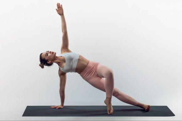 HLV Yoga, Cathy Pham, chăm sóc sức khỏe