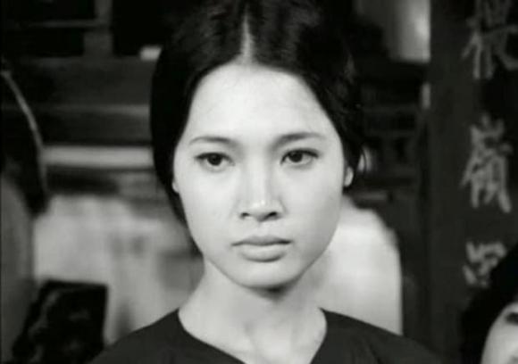 NSƯT Lê Vân trong phim 
