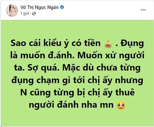 hotgirl Ngân 98, sao Việt, hotgirl Trang Nemo