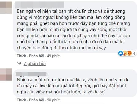 hotgirl Ngân 98, sao Việt, hotgirl Trang Nemo