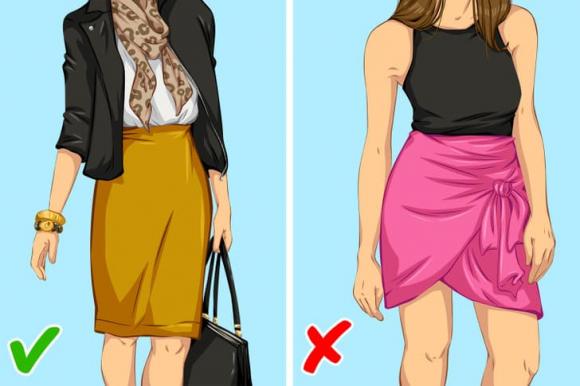 kết hợp đồ, phối đồ cùng phụ kiện, thời trang 