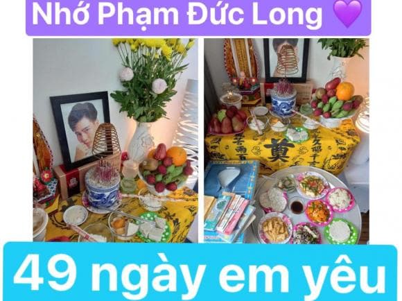 Diễn viên Đức Long, Qua đời, Cao Thái Hà, Nữ diễn viên, Sao Việt